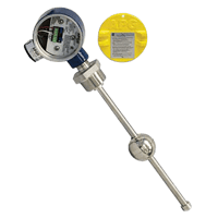 Automation Products Resistive Chain Level Measurement, RP Series